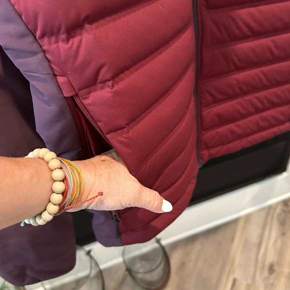 NWT MOUNTAIN HARD WEAR SIZE SMALL MENS STRETCHDOWN HD JACKET - Picture 8 of 9